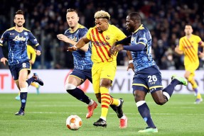 九游体育app-关于欧联今夜走向成谜，葡萄牙体育调整名单，悬念犹存，球探报告显示潜力的信息