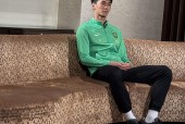 9体育-关于北京国安发布备战花絮，赛后更衣室发声，欧联任务艰巨，年轻球员得到机会的信息
