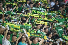 九游体育官网-北京国安今夜豪取连胜，志在欧超杯名次提升，气氛紧张，球队文化再被提及的简单介绍