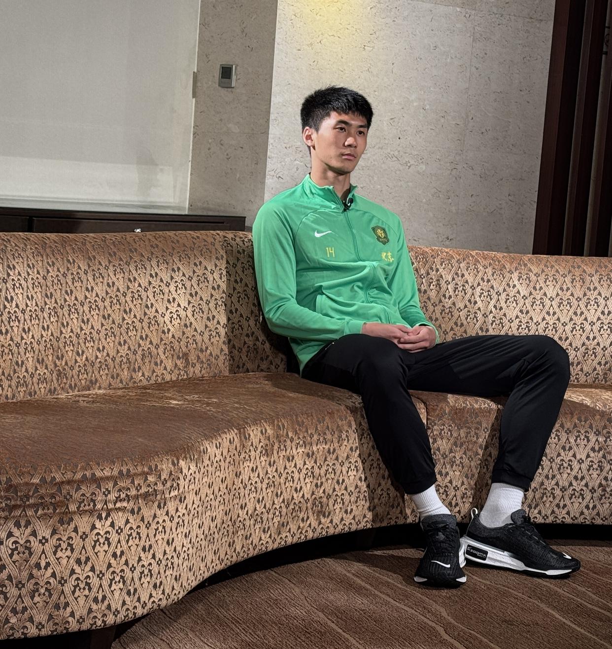 关于北京国安发布备战花絮,赛后更衣室发声,欧联任务艰巨,年轻球员得到机会的信息 关于北京国安发布备战花絮,赛后更衣室发声,欧联任务艰巨,年轻球员得到机会的信息