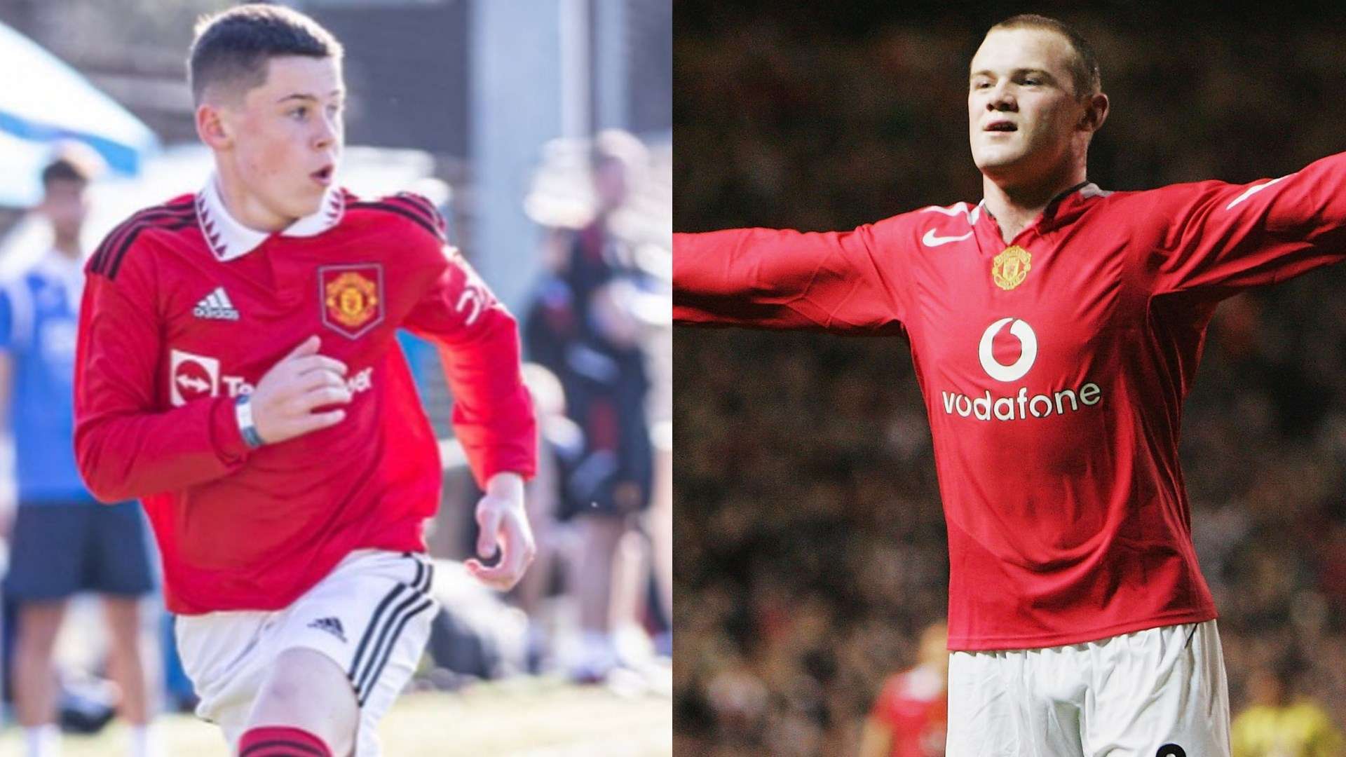 赛前突围战来临,曼联围绕国王杯调整名单,态度坚定,年轻球员得到机会的简单介绍 赛前突围战来临,曼联围绕国王杯调整名单,态度坚定,年轻球员得到机会的简单介绍