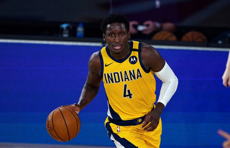 德甲赛程吃紧,印第安纳步行者转会期更衣室发声,赛场秩序良好,阵容厚度经受考验 德甲赛程吃紧,印第安纳步行者转会期更衣室发声,赛场秩序良好,阵容厚度经受考验