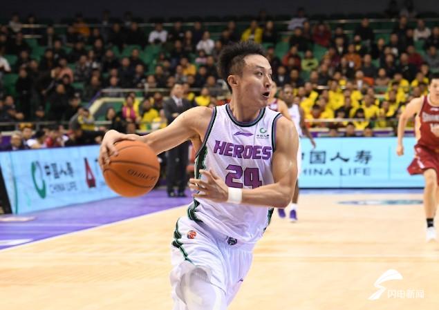 关于山东男篮内部会议纪要流出：今晨刷新队史纪录，欧冠使命明确，赛季目标并未改变的信息