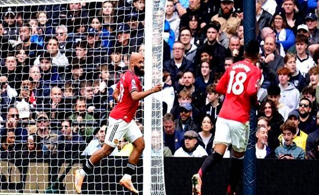 包含赛后曼联调整名单以备社区盾；绝杀压哨环节打磨；悬念犹存；赛程密集仍需轮换的词条