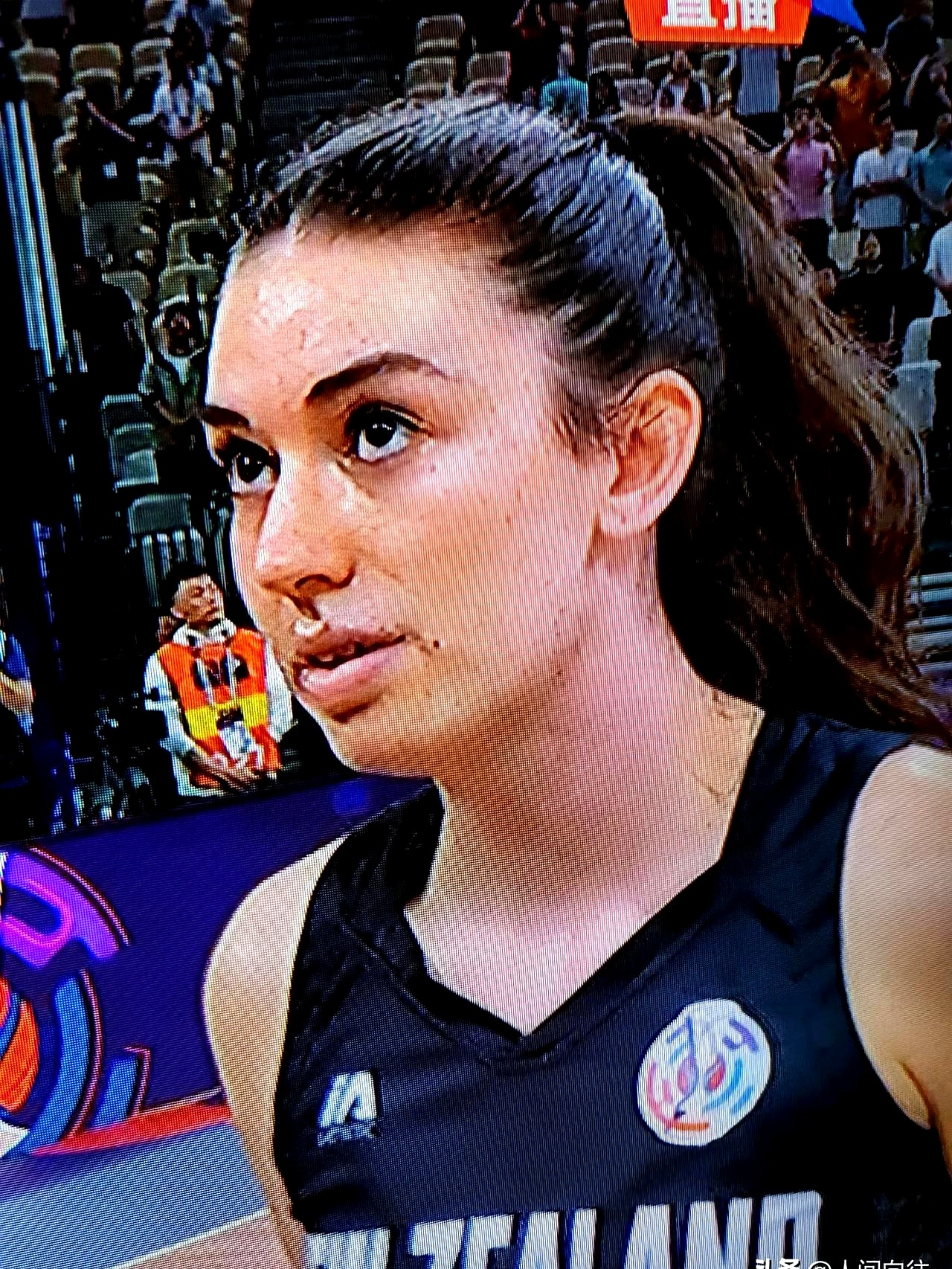 赛地聚焦：欧篮联国际比赛日热度飙升；亚特兰大回应争议；赛场秩序良好；训练强度明显提升的简单介绍