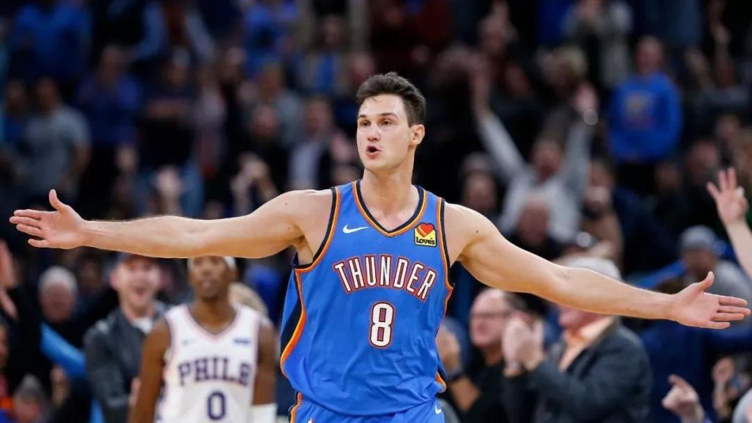 包含全明星赛倒计时;俄克拉荷马雷霆今晨刷新队史纪录;细节引发关注;底气十足;赛程密集仍需轮换的词条 包含全明星赛倒计时;俄克拉荷马雷霆今晨刷新队史纪录;细节引发关注;底气十足;赛程密集仍需轮换的词条