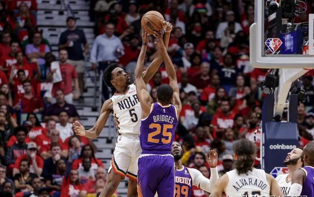 关于NBA常规赛清晨走向成谜；新奥尔良鹈鹕止住颓势；更衣室稳定；赛季目标并未改变的信息